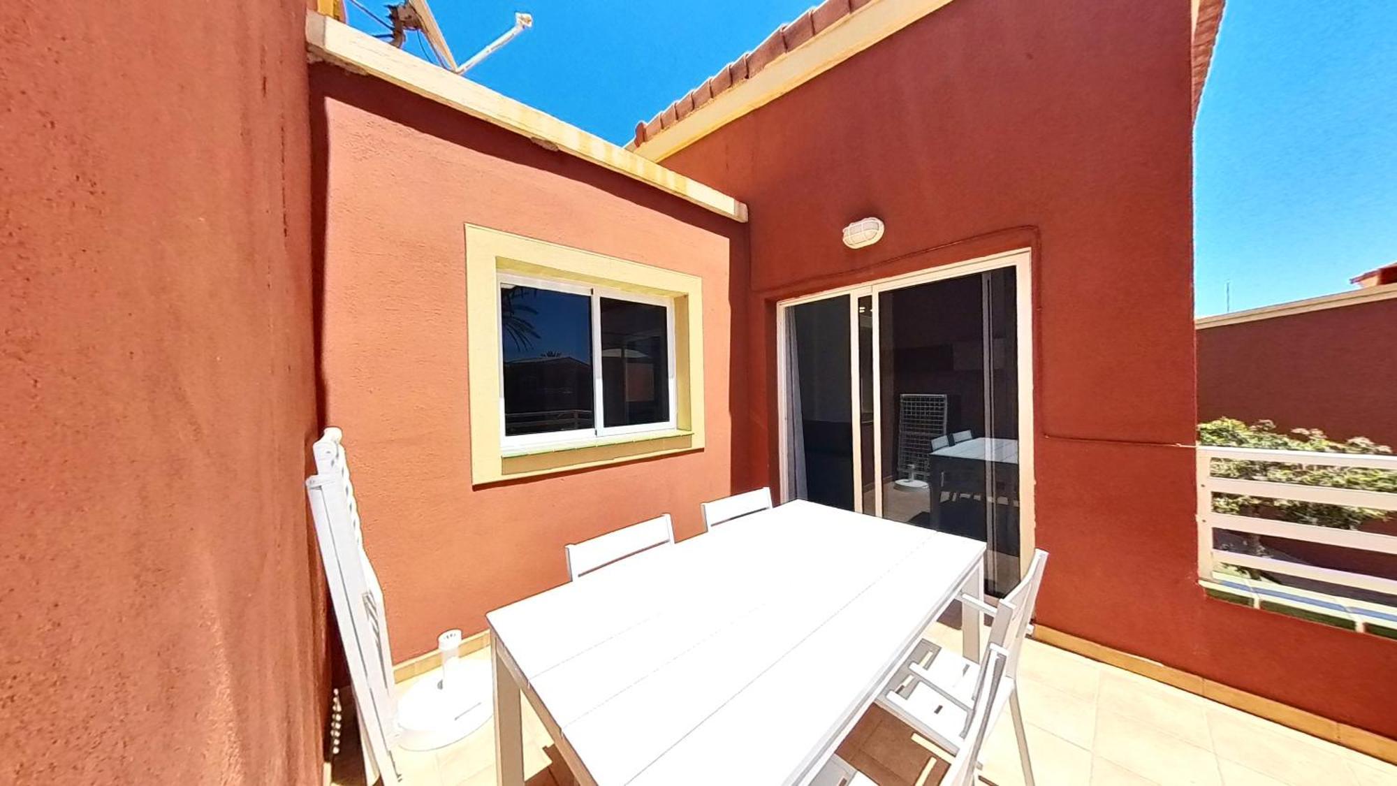 Home Ftv, By Comfortable Luxury Corralejo Exterior foto