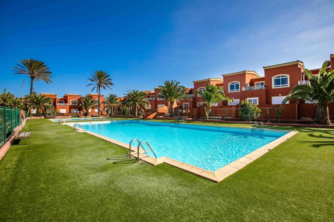 Home Ftv, By Comfortable Luxury Corralejo Exterior foto